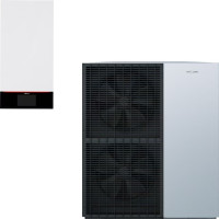 Vitocal 150 A Hava kaynaklı ısı pompası -1