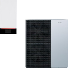Vitocal 150 A Hava kaynaklı ısı pompası -1